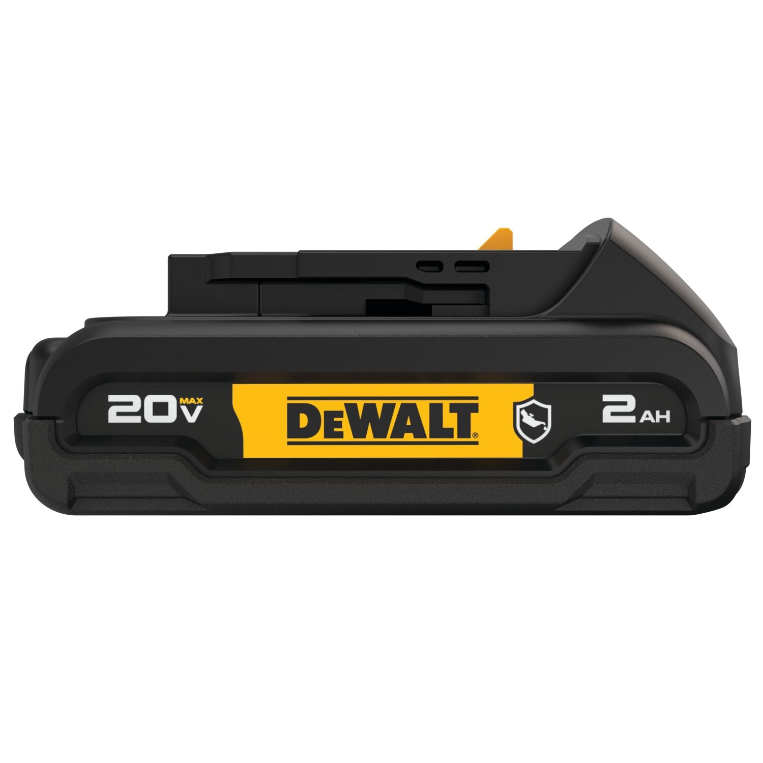 DeWalt DCB203 20V MAX Compact 2.0Ah Battery Pack