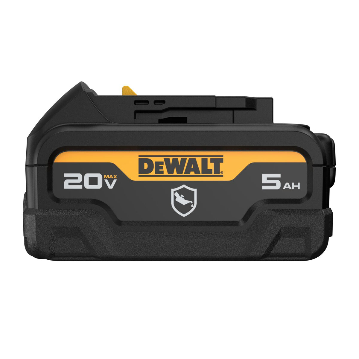 DEWALT DCB205G 20V MAX Oil-Resistant 5.0Ah Battery