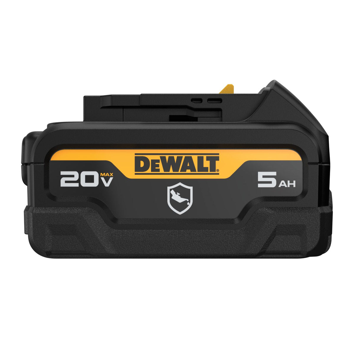 DEWALT DCB205G 20V MAX Oil-Resistant 5.0Ah Battery