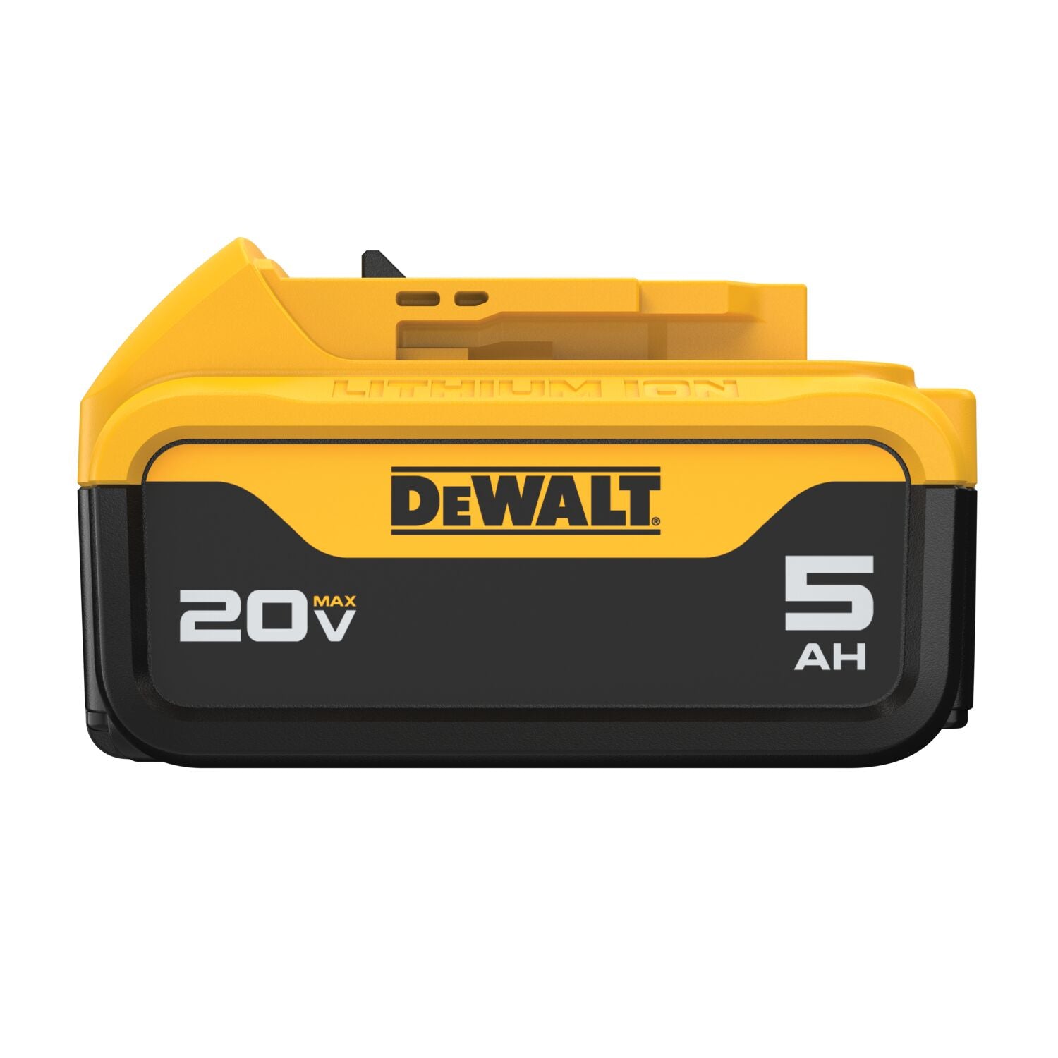 DeWalt DCB205 20V MAX 5.0Ah Battery