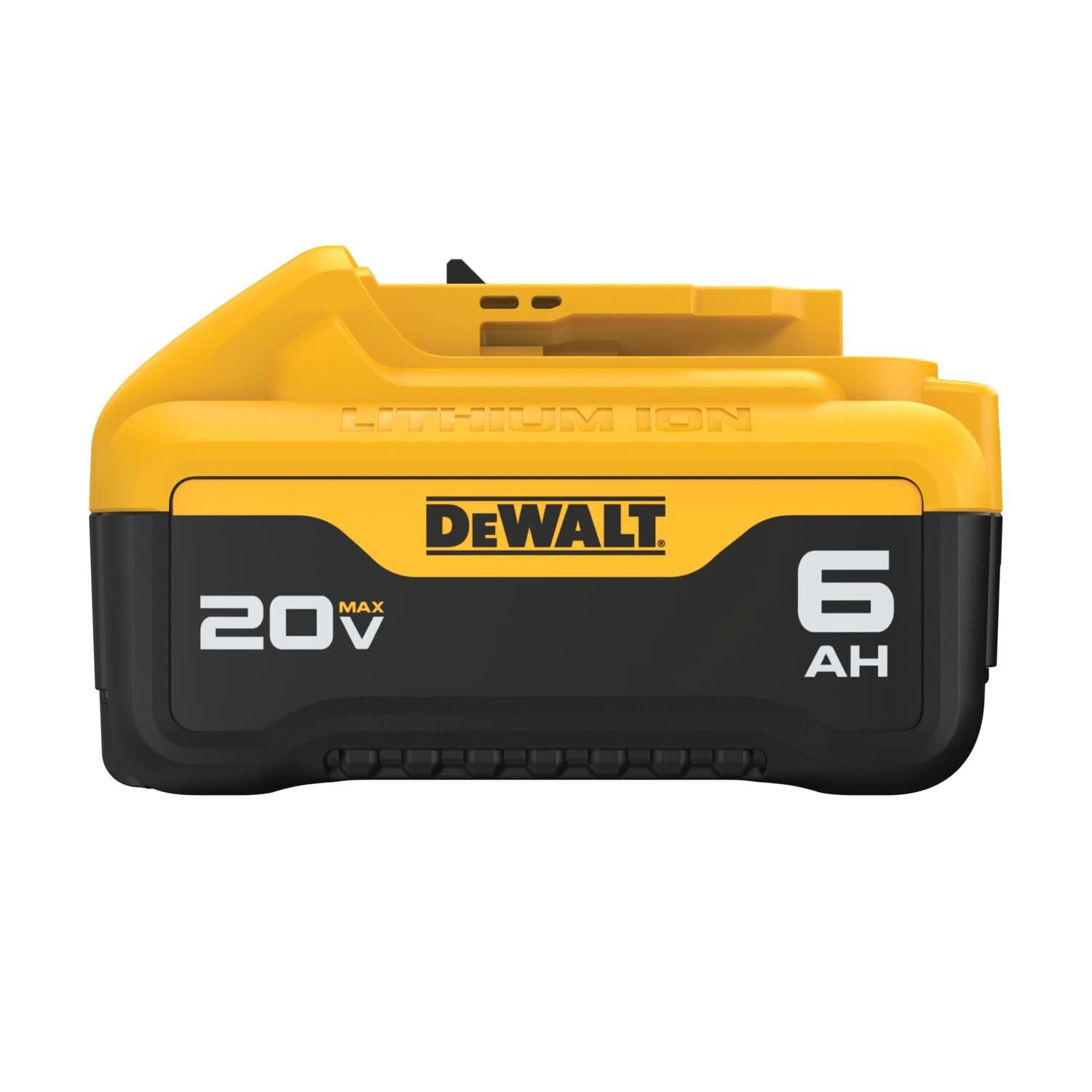Dewalt DCB206 20V MAX Premium 6.0Ah Battery Pack