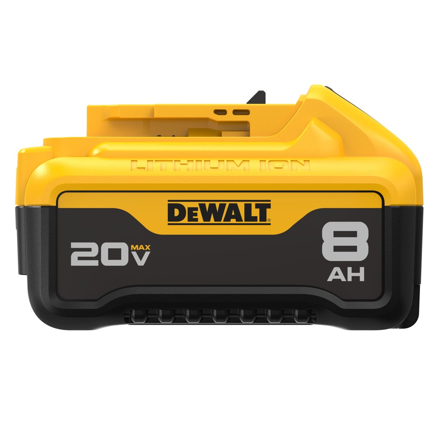 DeWalt DCB208 20V Max 8.0Ah Lithium Ion Battery