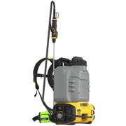 DeWALT DCCS1100B 20V MAX XR Concrete Chemical Sprayer, Tool Only