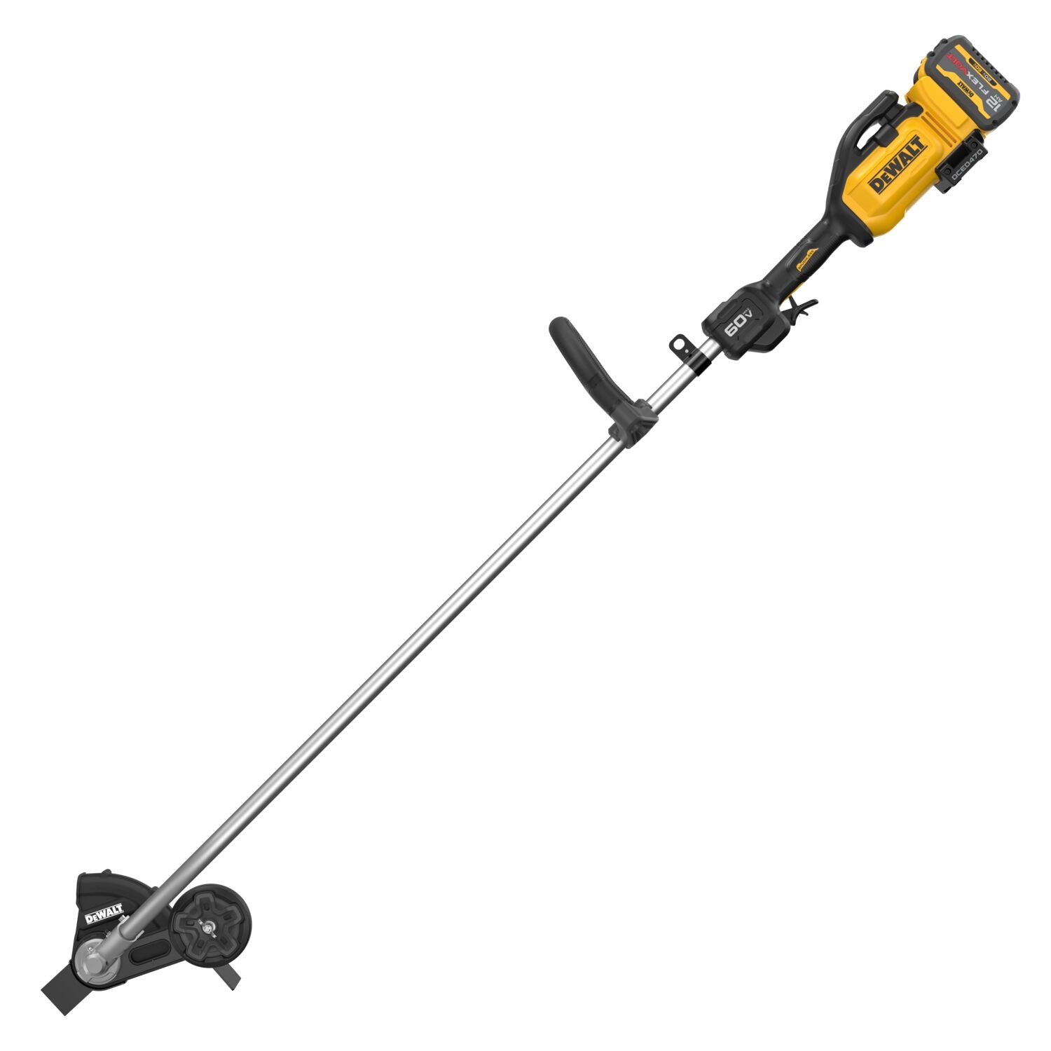 DeWALT DCED470Y2 FlexVOLT 60V MAX 7-1/2-in. Brushless Cordless