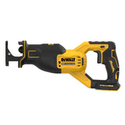 DeWalt DCS382B 20V MAX XR Brushless Cordless Reciprocating Saw, Tool Only