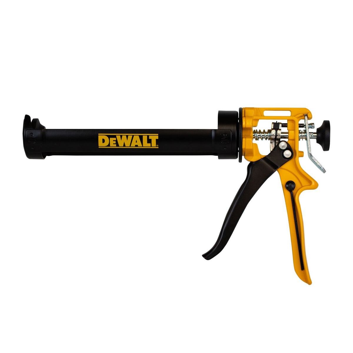 DeWALT DFC141100 Heavy Duty Quickshot Dispenser Caulk Gun