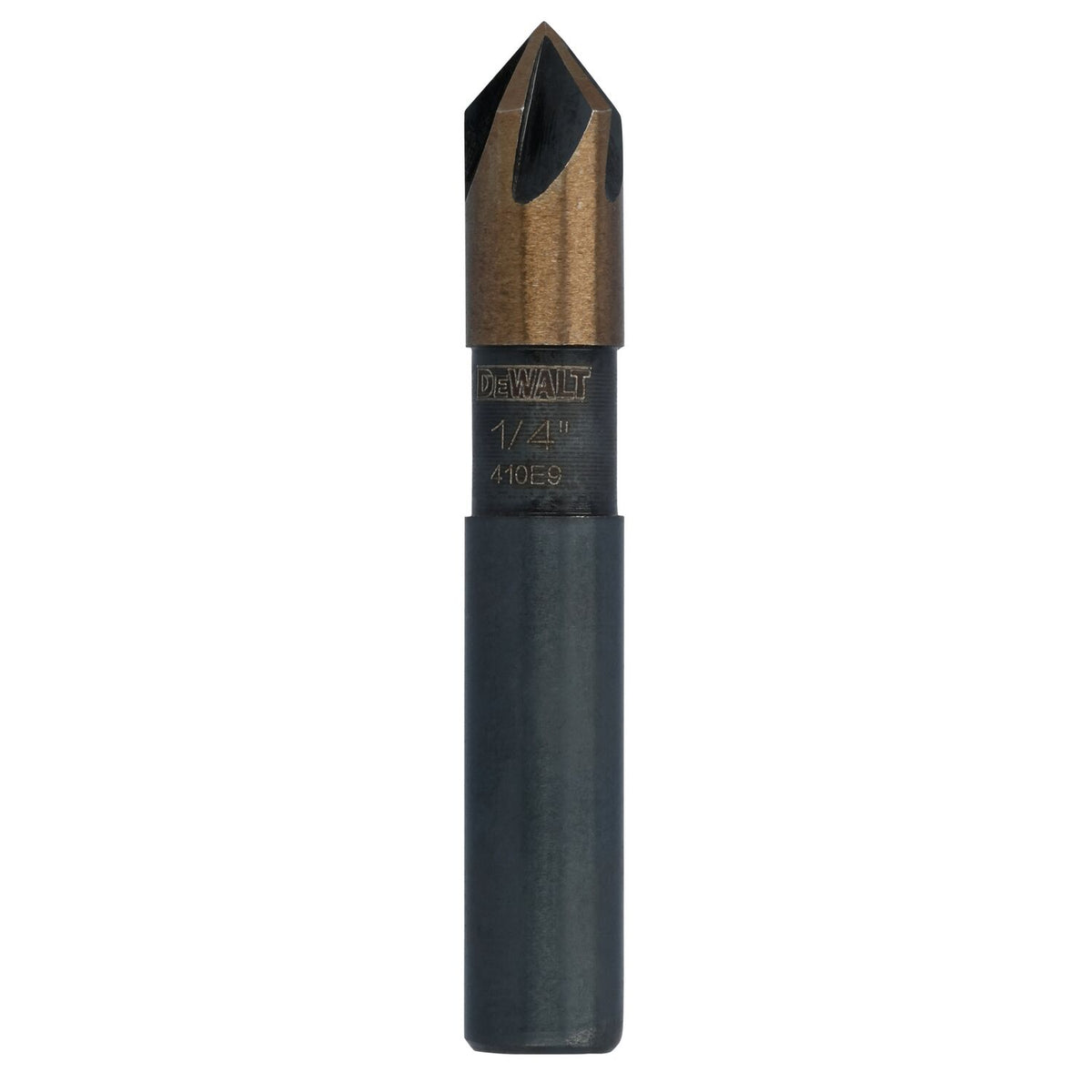DeWALT DWAMDB16CS 1/4-in. High-Speed Steel Countersink