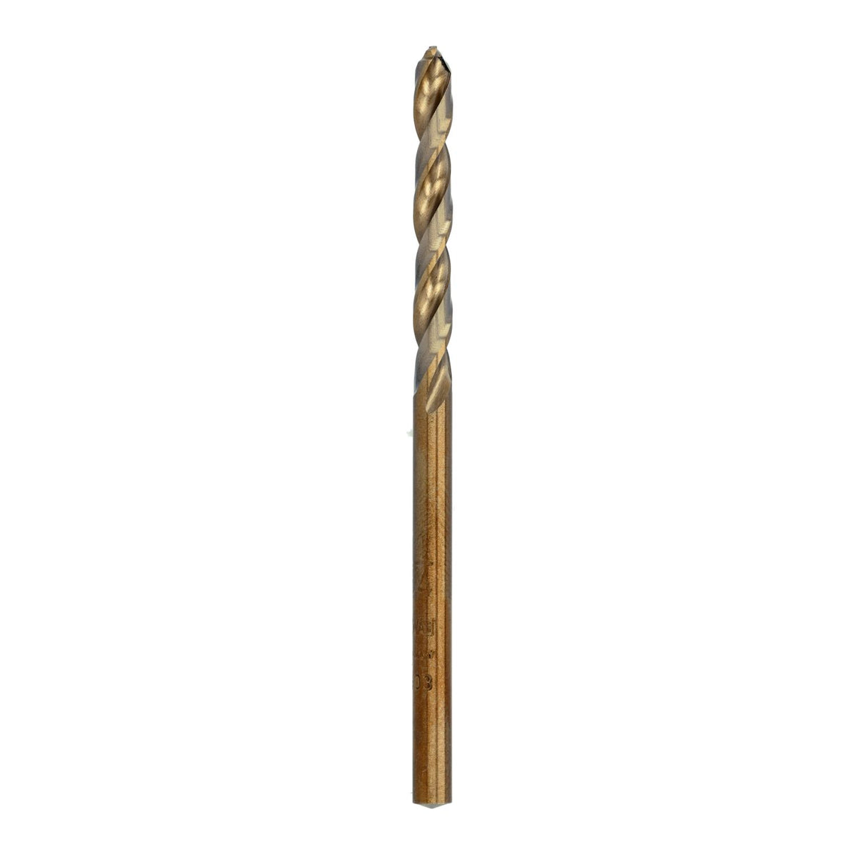 DeWALT DWAMDCE11 11/64-in. ELITE SERIES Cobalt Drill Bit