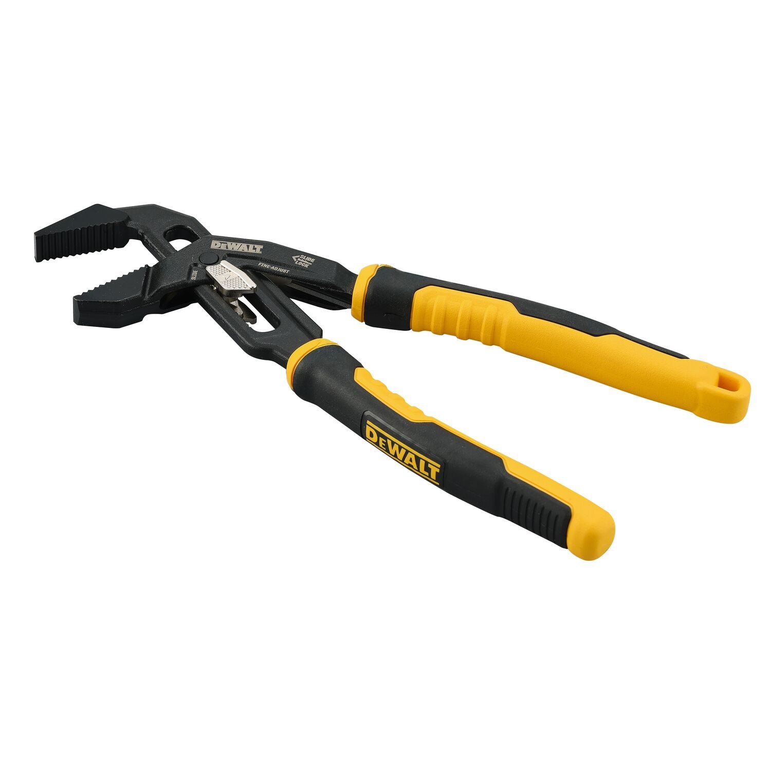 DeWALT DWHT82822 10-in. Slidelock Straight Jaw Pliers – Tool Nut