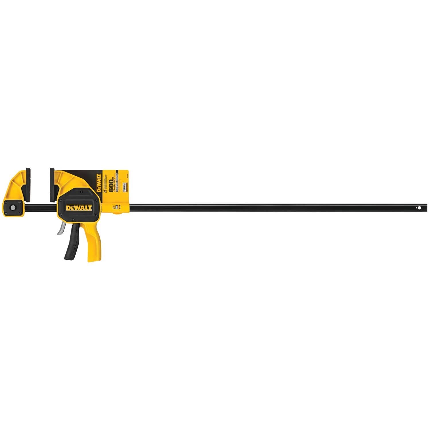 Dewalt DWHT83187 36" Extra Large Trigger Clamp