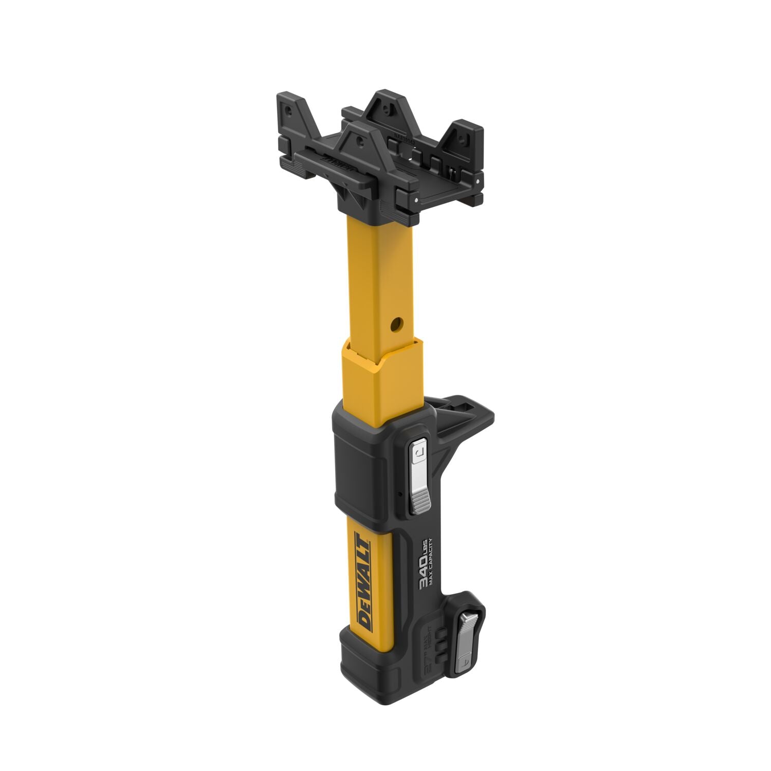 DeWALT DWHT83554 ToughSeries Construction Jack Extension – Tool Nut