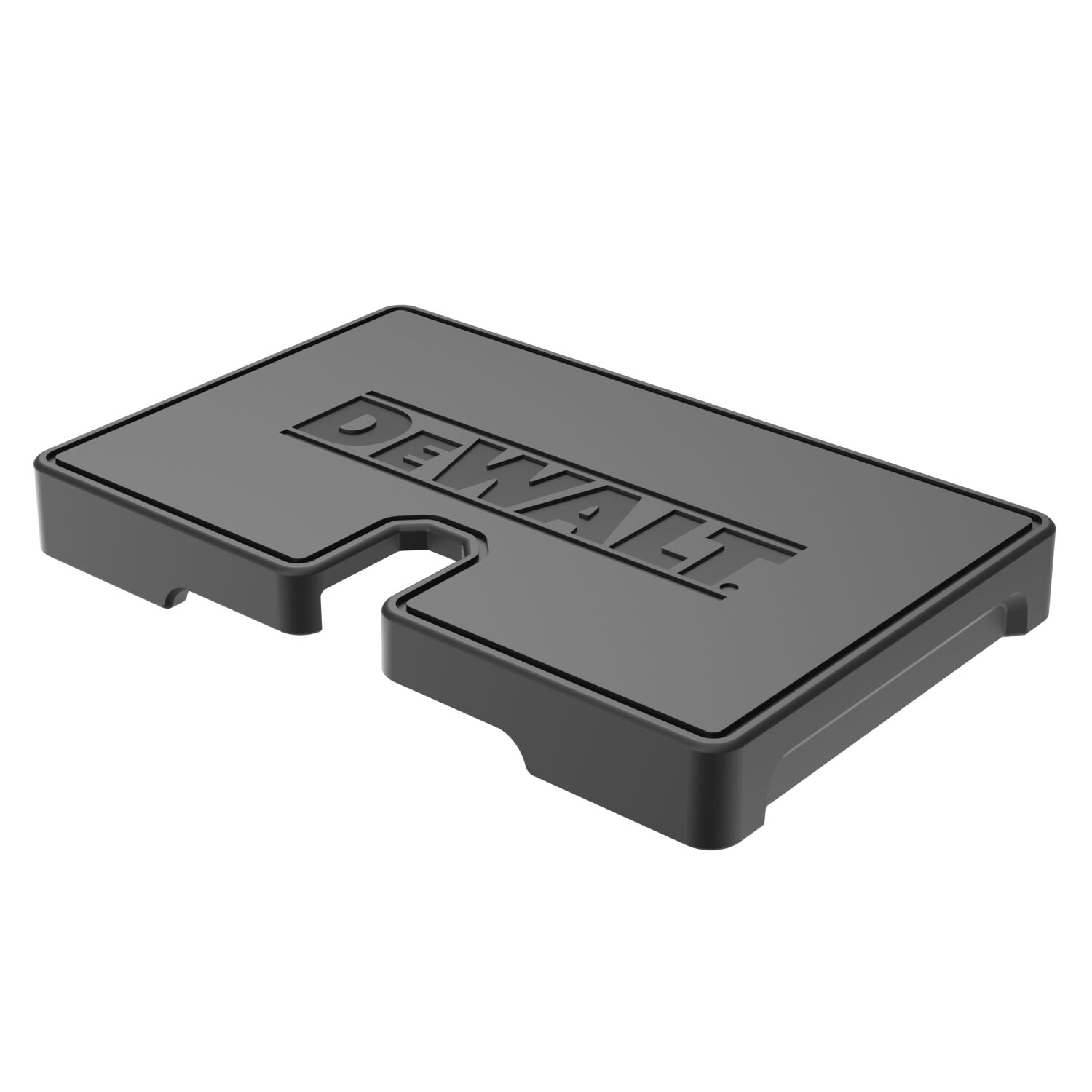 DeWALT DWHT83554 ToughSeries Construction Jack Extension