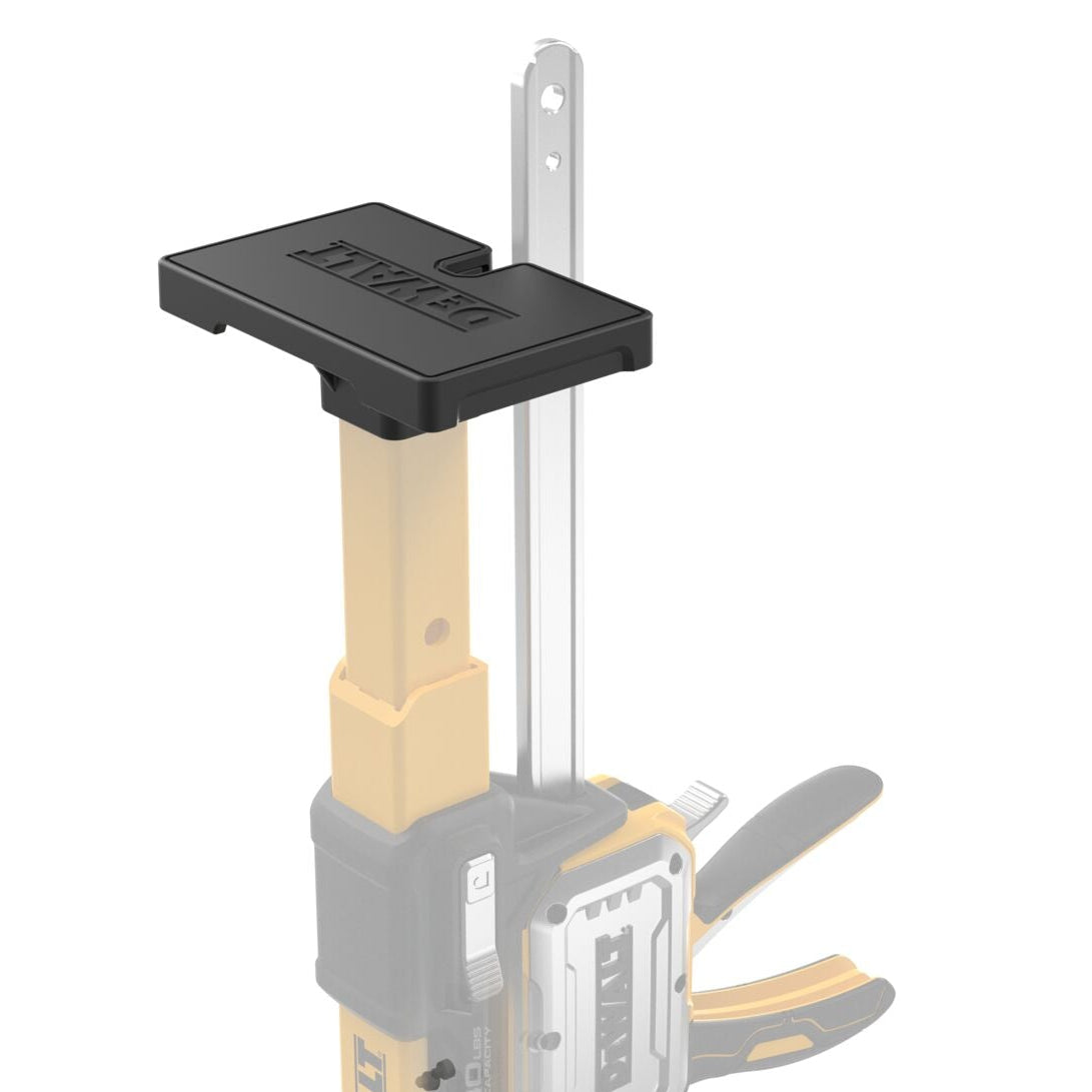 DeWALT DWHT83554 ToughSeries Construction Jack Extension – Tool Nut