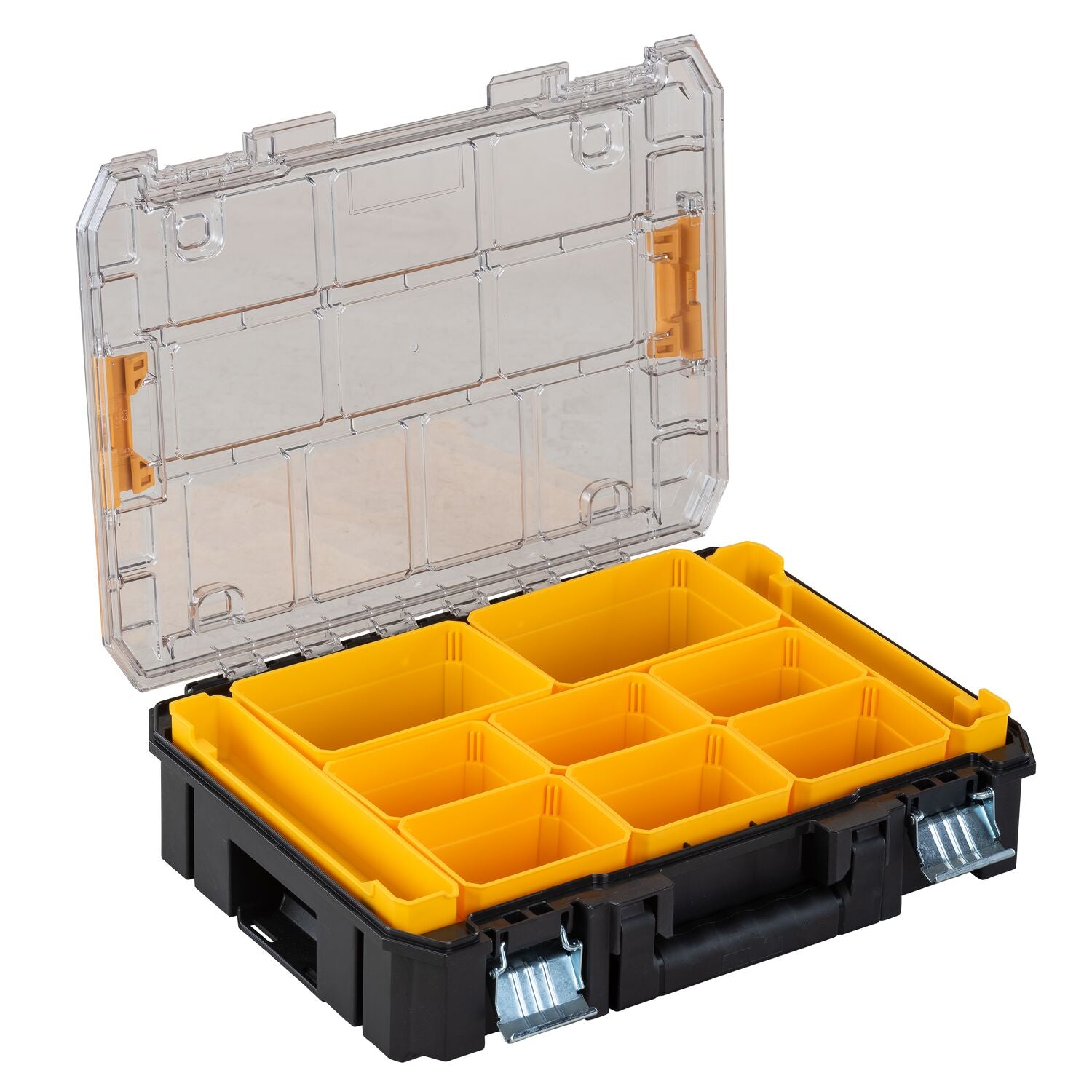 DeWalt DWST17805 TSTAK Organizer Tool Case