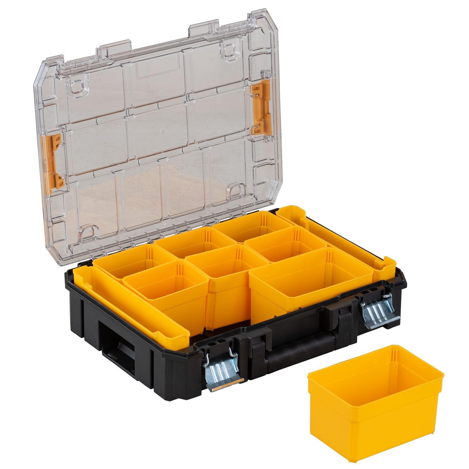 DeWalt DWST17805 TSTAK Organizer Tool Case