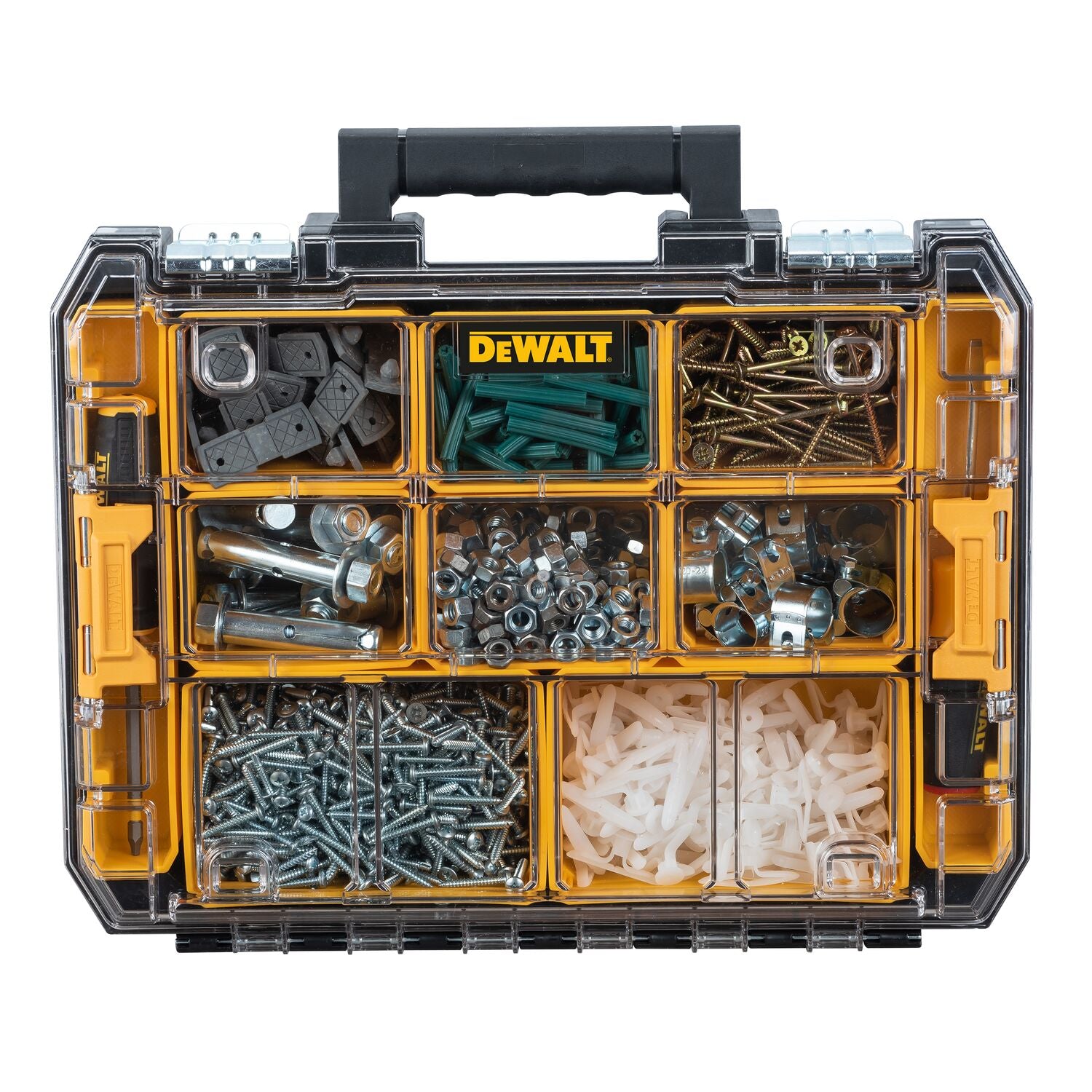 DeWalt DWST17805 TSTAK Organizer Tool Case
