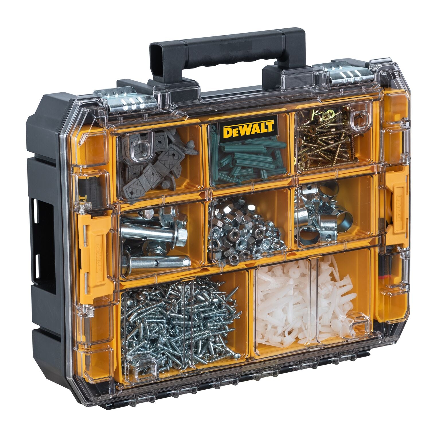 DeWalt DWST17805 TSTAK Organizer Tool Case