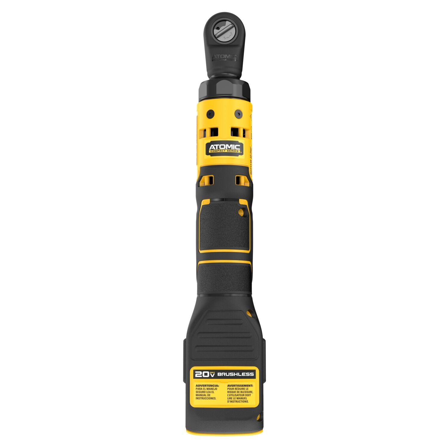 DeWALT PB514B Protective Boot for DCF514 & DCF514E Cordless Ratchets
