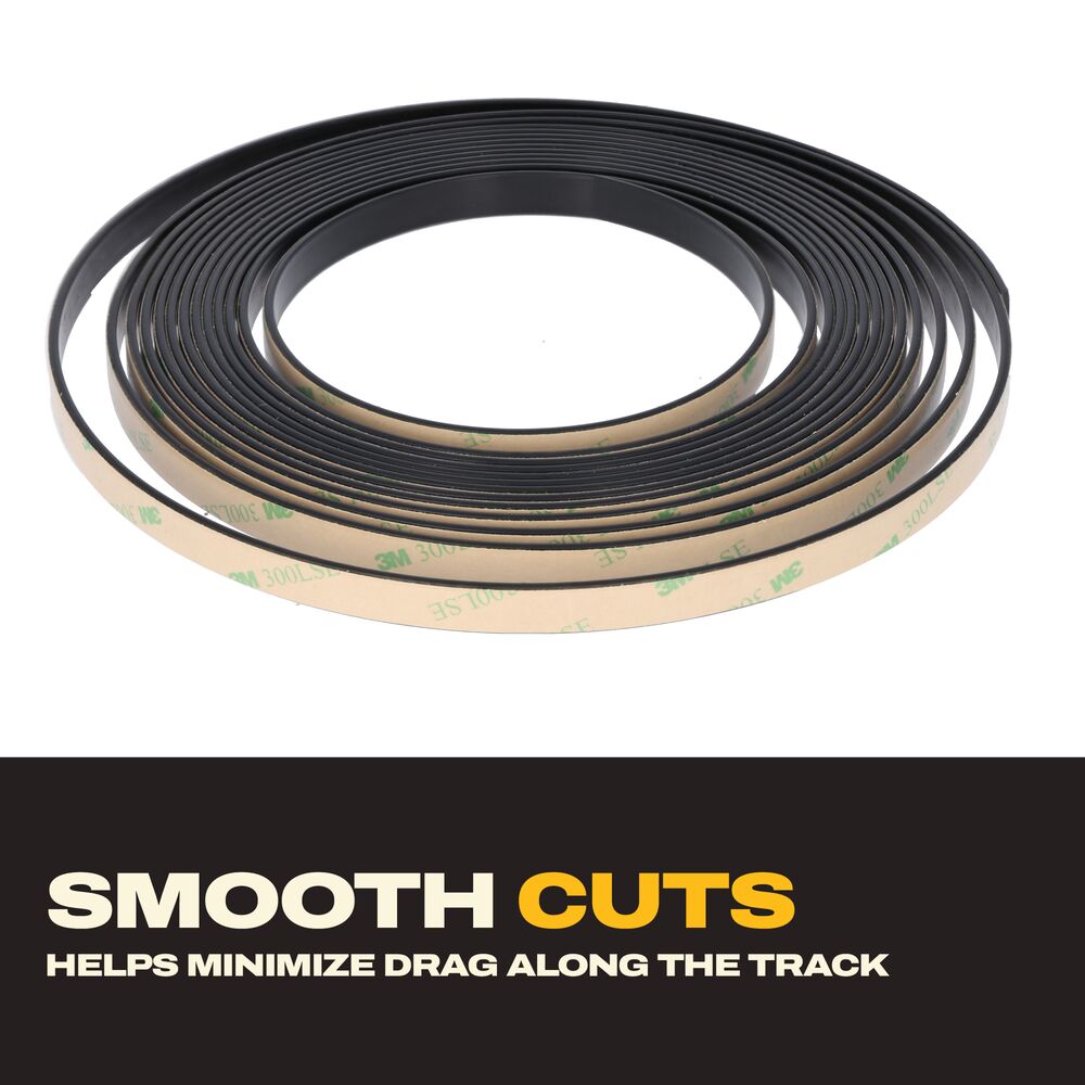 DEWALT TrackSaw Anti-Friction Strip (DWS5050)