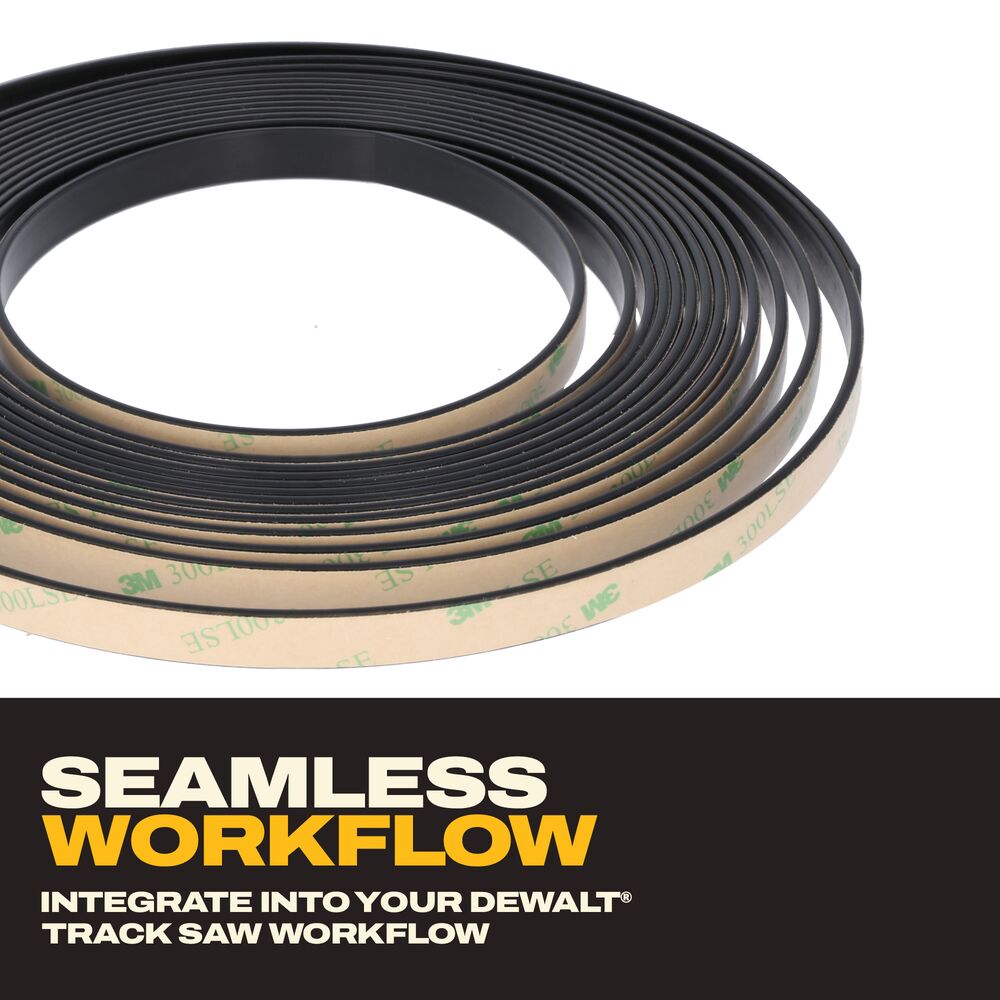 DEWALT TrackSaw Anti-Friction Strip (DWS5050)