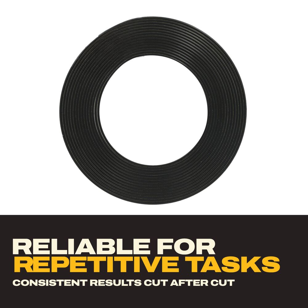 DEWALT TrackSaw Anti-Friction Strip (DWS5050)