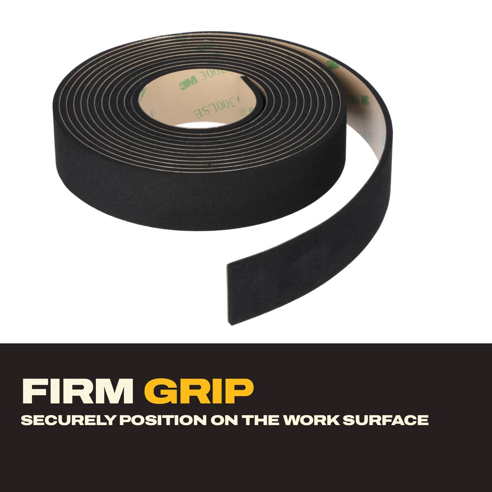 DEWALT TrackSaw High-Friction Strip (DWS5052)