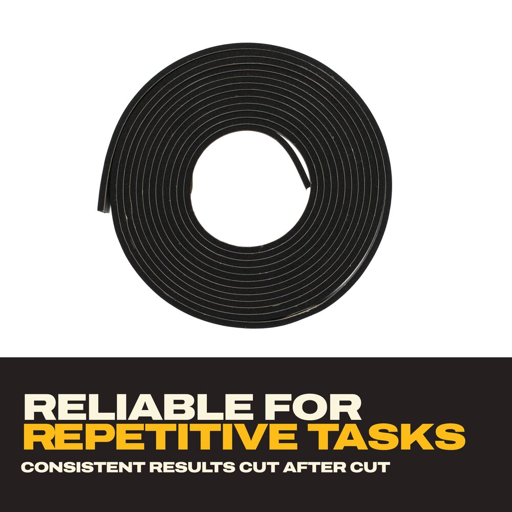 DEWALT TrackSaw High-Friction Strip (DWS5052)