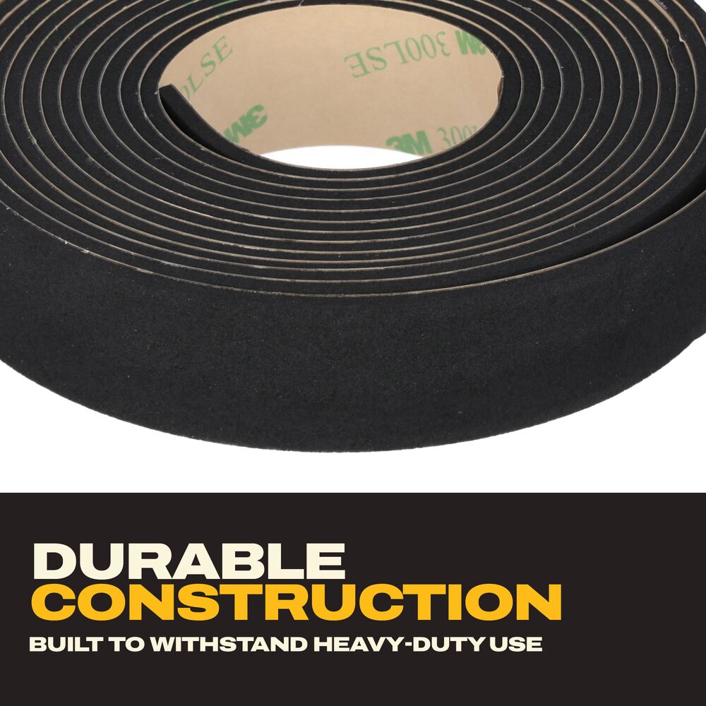DEWALT TrackSaw High-Friction Strip (DWS5052)