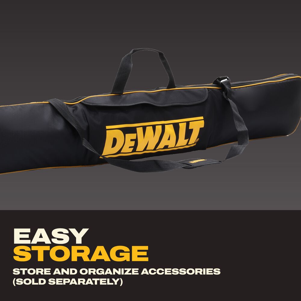 DEWALT TrackSaw Track Storage Bag (DWS5055)