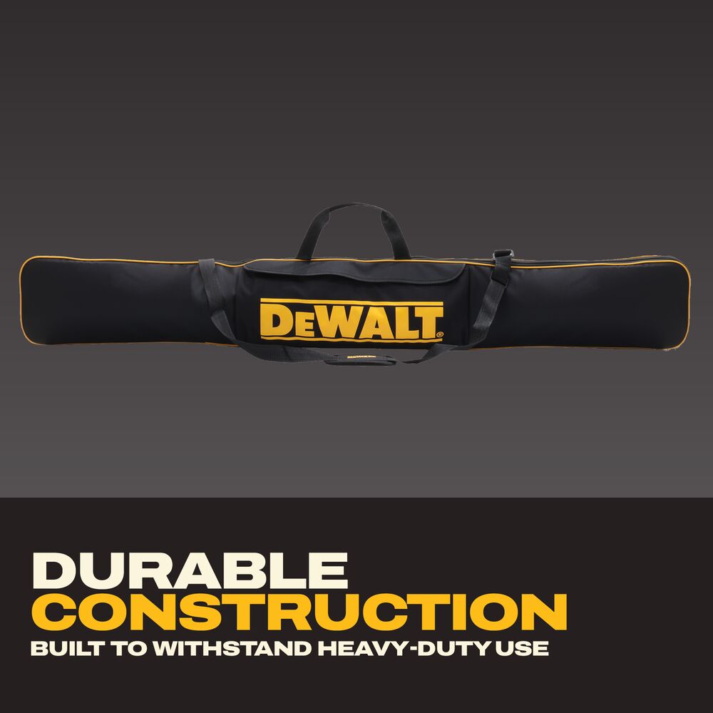 DEWALT TrackSaw Track Storage Bag (DWS5055)