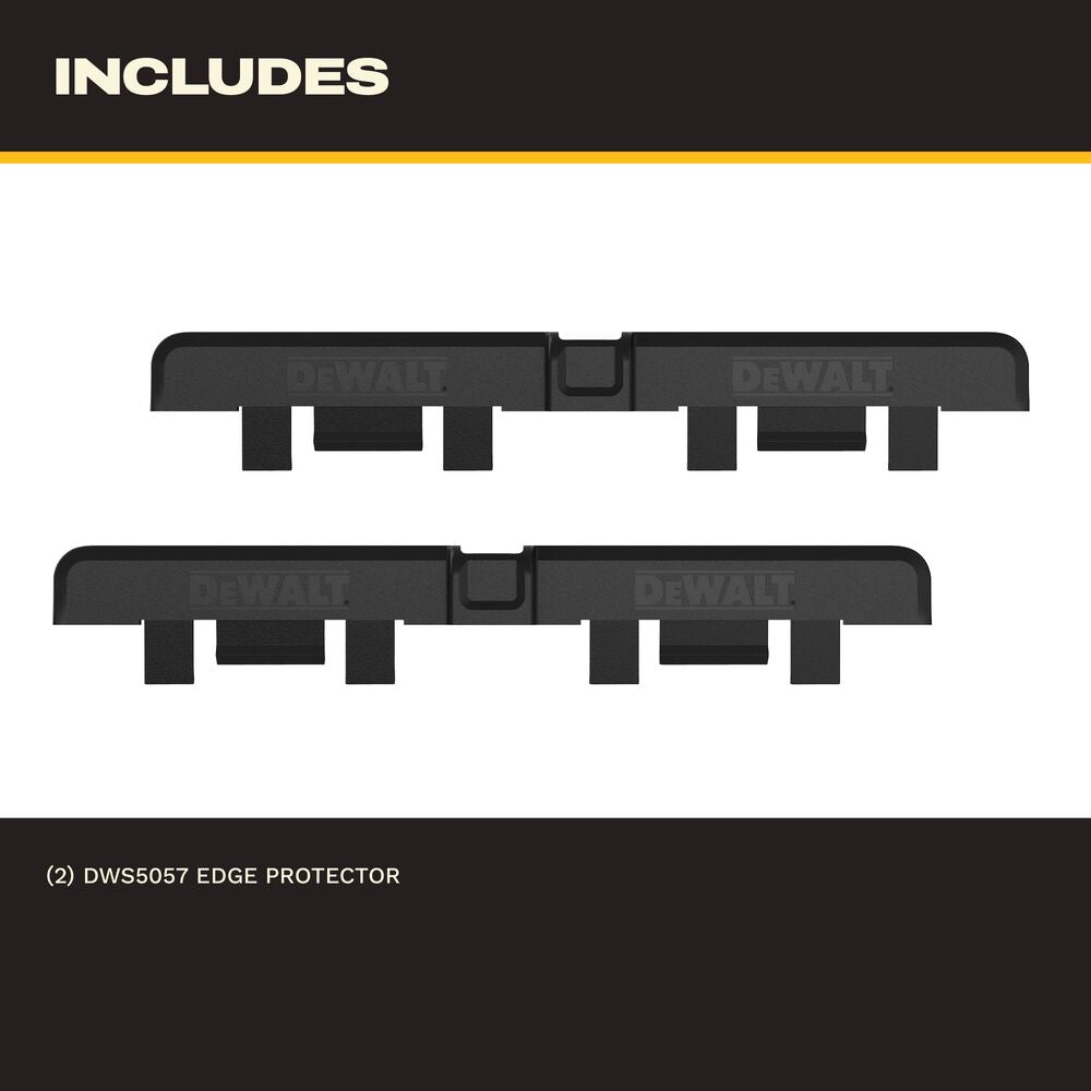 DEWALT TrackSaw Edge Protector (DWS5057)