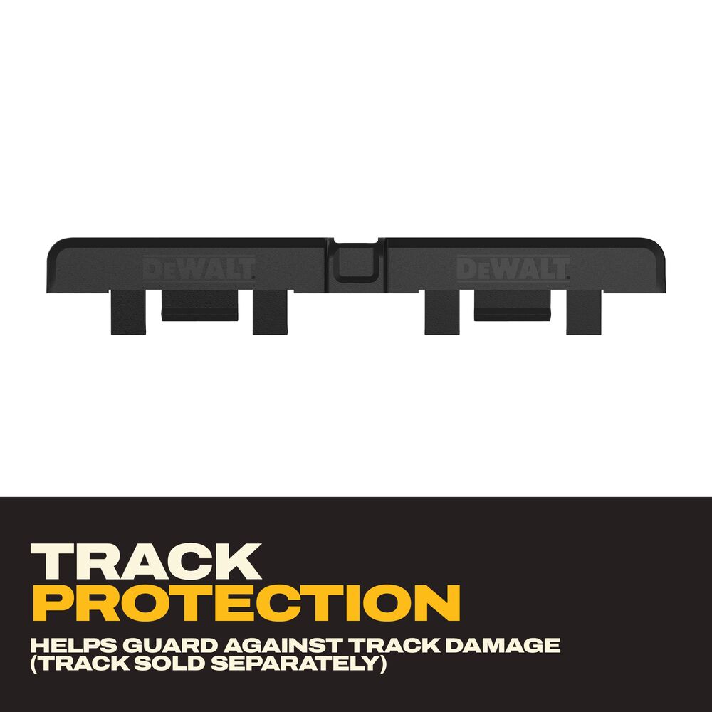 DEWALT TrackSaw Edge Protector (DWS5057)