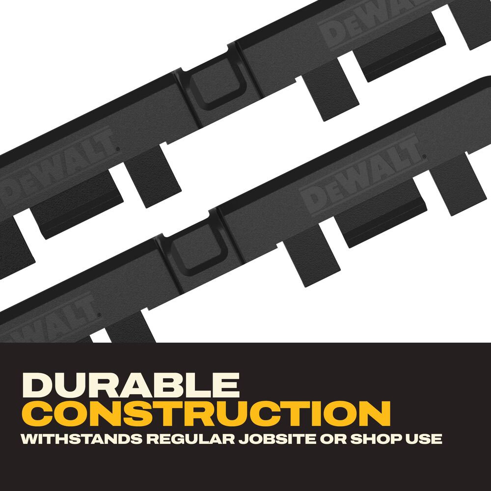 DEWALT TrackSaw Edge Protector (DWS5057)