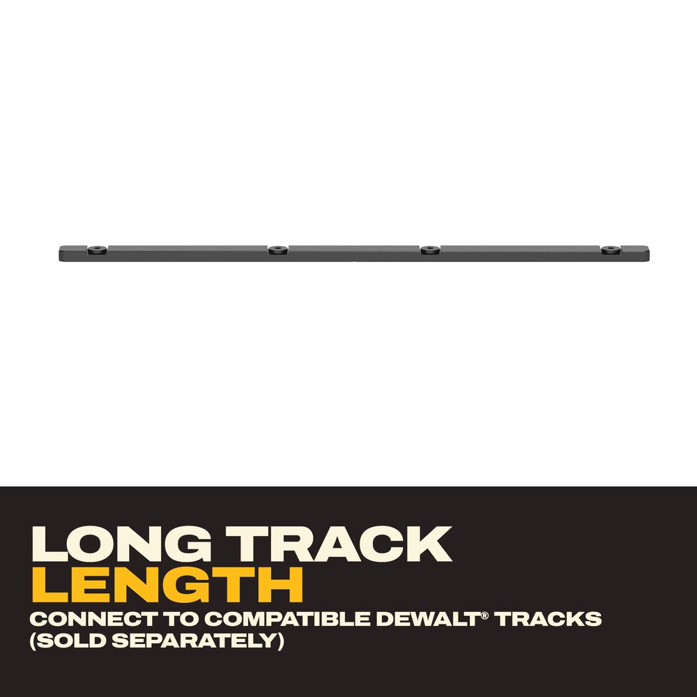 DEWALT TrackSaw Track Connecting Rod (DWS5092)