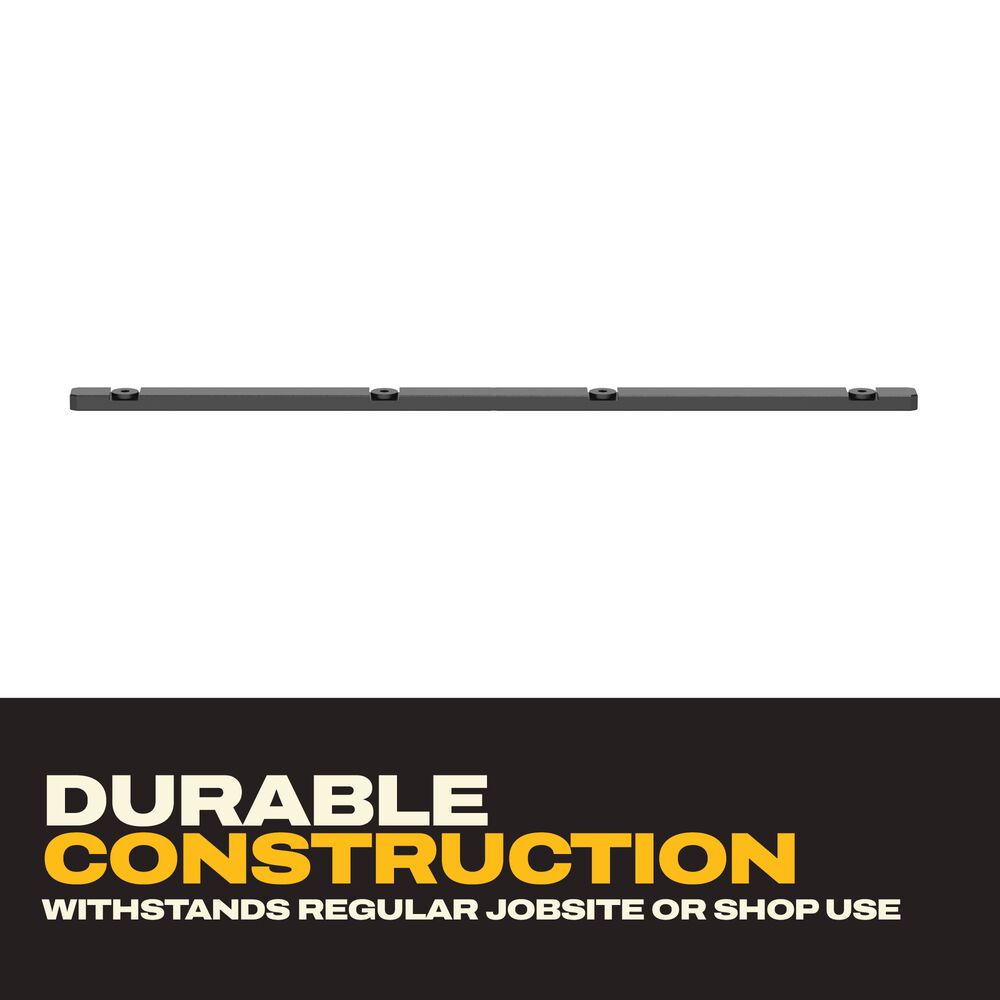 DEWALT TrackSaw Track Connecting Rod (DWS5092)