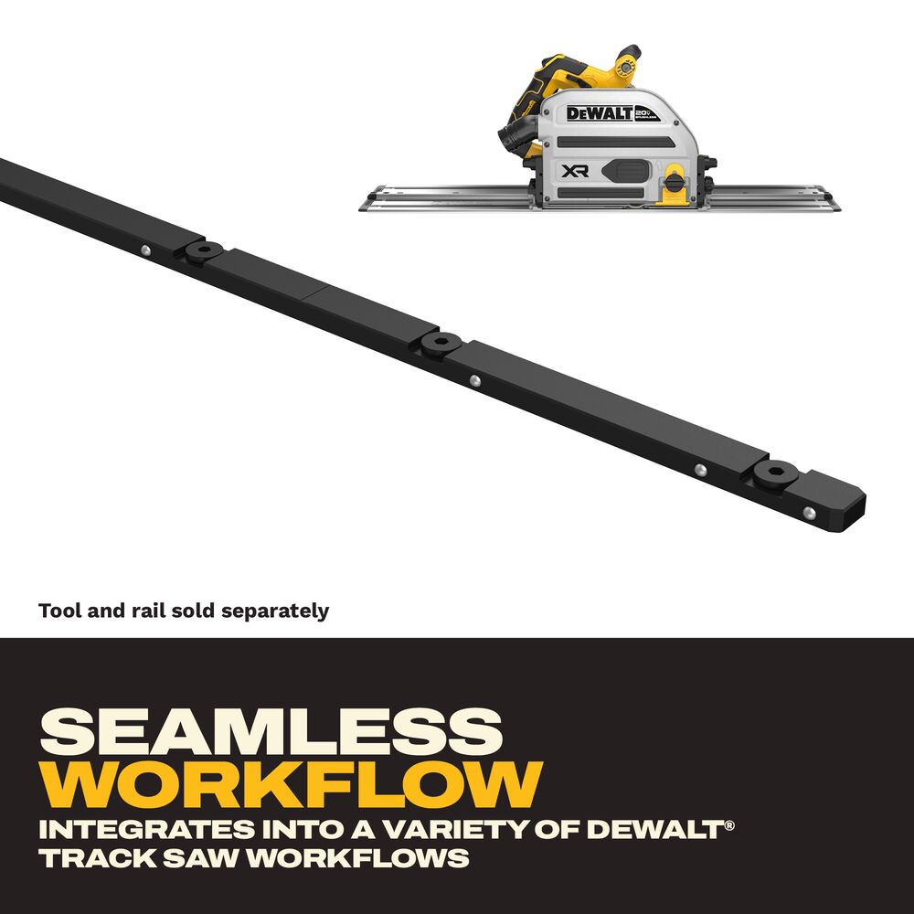 DEWALT TrackSaw Track Connecting Rod (DWS5092)