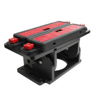 Swan Articulating Vacuum Clamp Mounting System (OS360M)