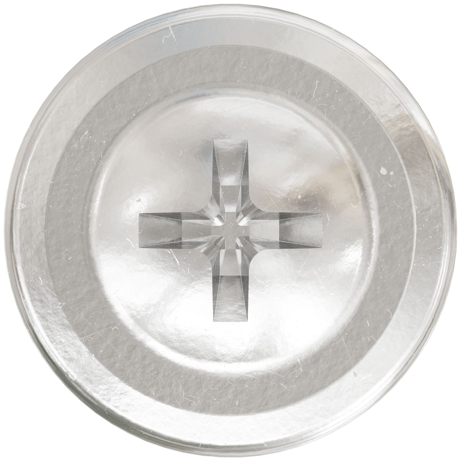 Simpson Strong-Tie F08T125KDB Self-Drilling Wire-Lath Modified Truss-Head Screw,  #8 x 1-1/4-in. Type 410, 4000-Pack