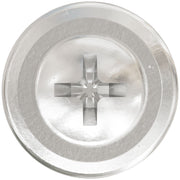 Simpson Strong-Tie F08T125KDB Self-Drilling Wire-Lath Modified Truss-Head Screw,  #8 x 1-1/4-in. Type 410, 4000-Pack