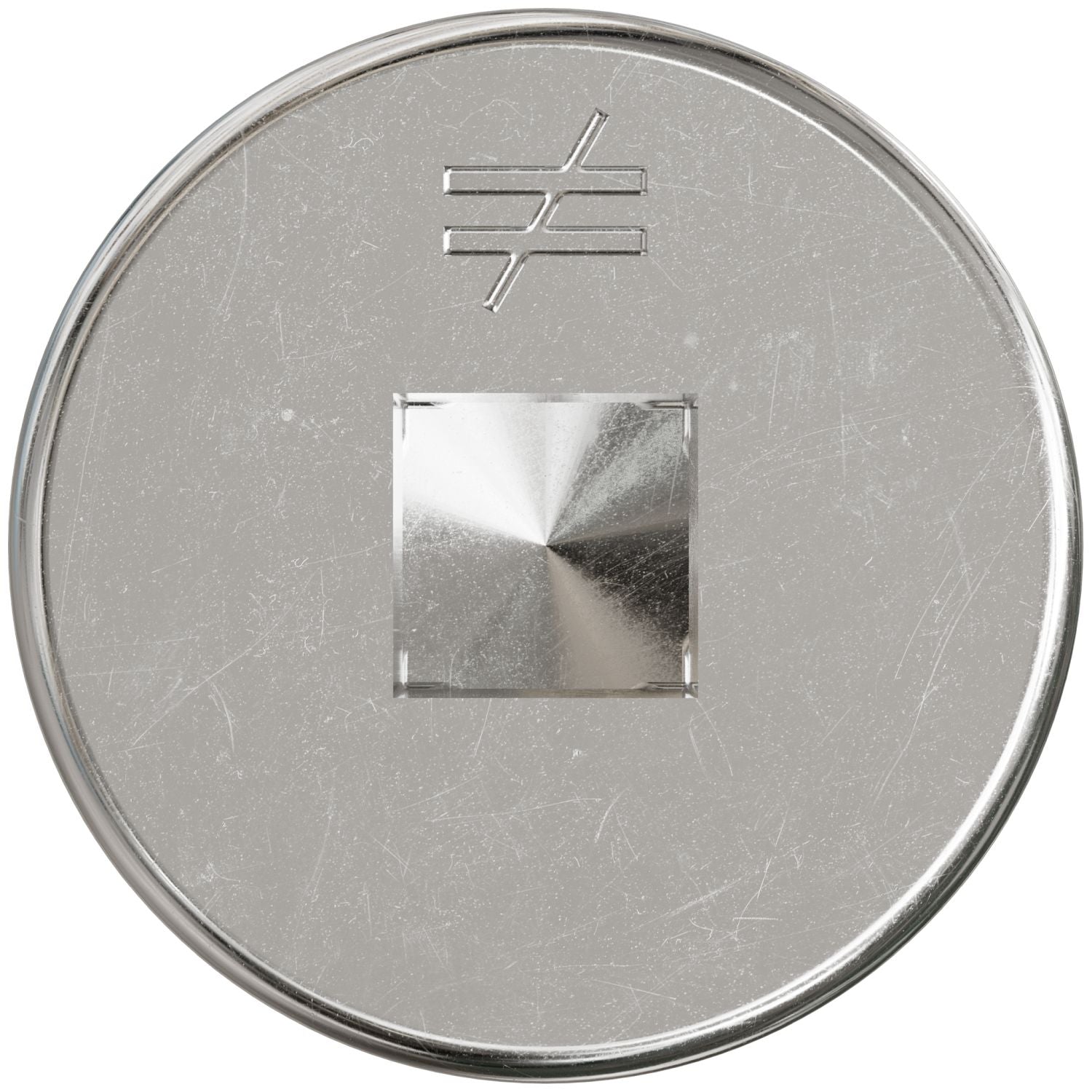 Simpson Strong-Tie F08T162WDB Self-Drilling Fiber-Cement Screw,  #8 x 1-5/8-in. #2 Square Drive, Type 410, 3000-Pack