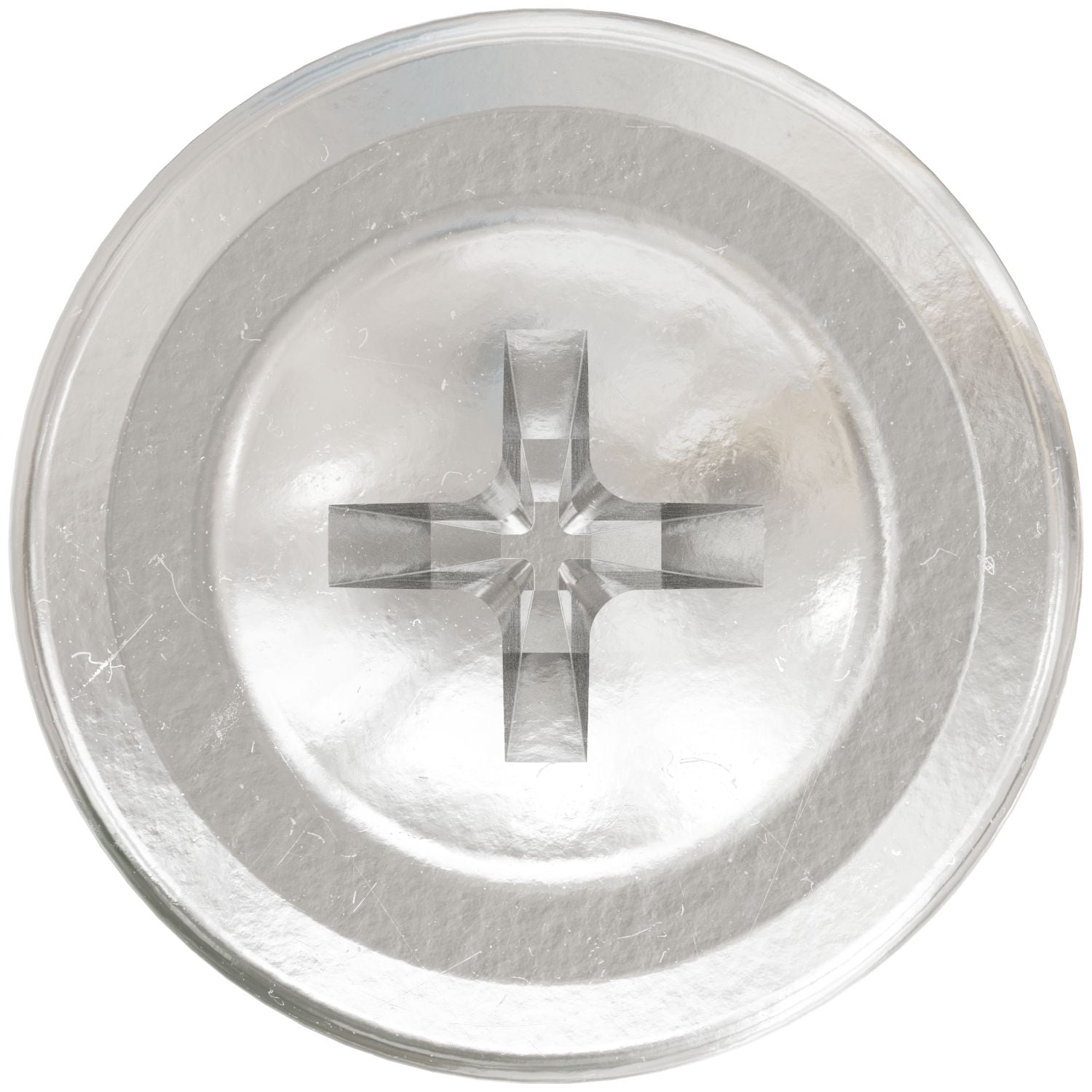 Simpson Strong-Tie F08T200KDB Self-Drilling Wire-Lath Modified Truss-Head Screw,  #8 x 2-in. Type 410, 2500-Pack