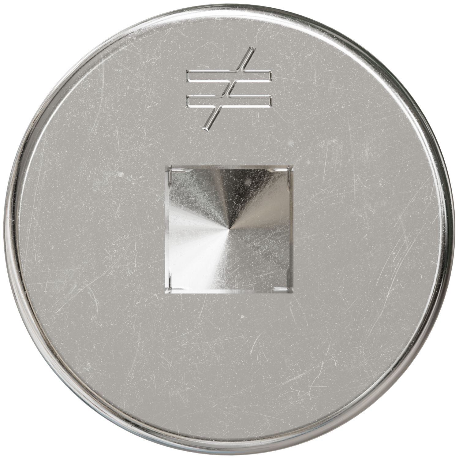 Simpson Strong-Tie F08T225WDB Self-Drilling Fiber-Cement Screw,  #8 x 2-1/4-in. #2 Square Drive, Type 410, 2500-Pack