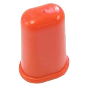FastCap GluBot red cap for 16-oz. glue bottle