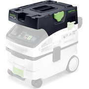 Festool Hose Garage for Bluetooth CT MINI I / MIDI I / CT 15 Dust Extractors (11014391)