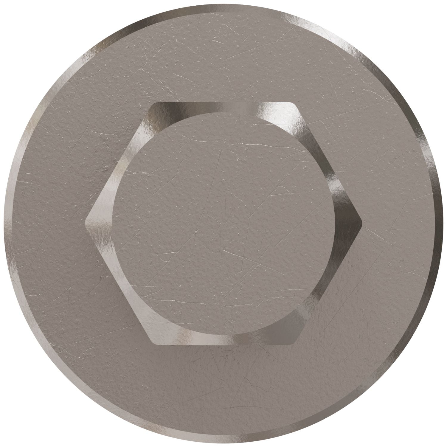 Simpson Strong-Tie FSBIT Fascia Counterbore Bit,  Type 316 Stainless Steel