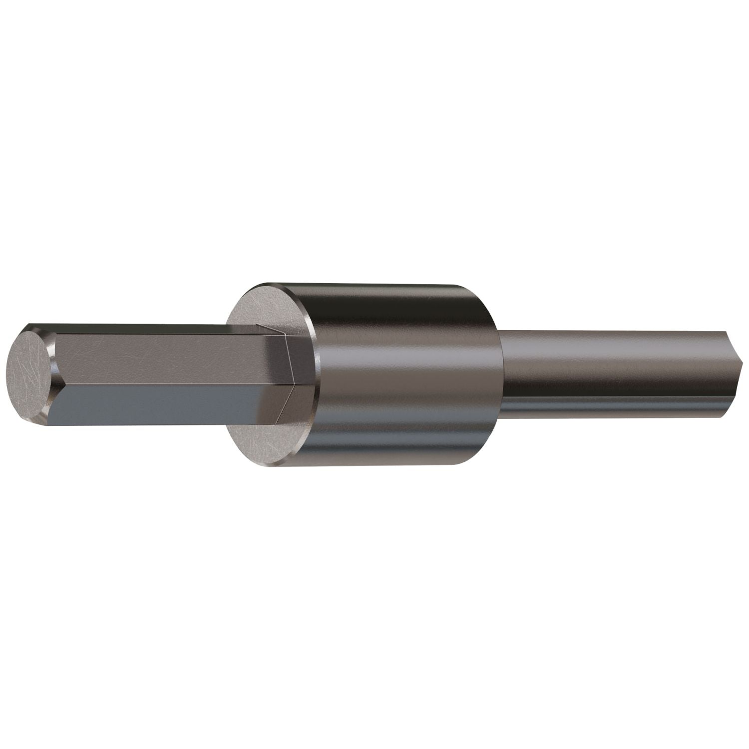 Simpson Strong-Tie FSBIT Fascia Counterbore Bit,  Type 316 Stainless Steel