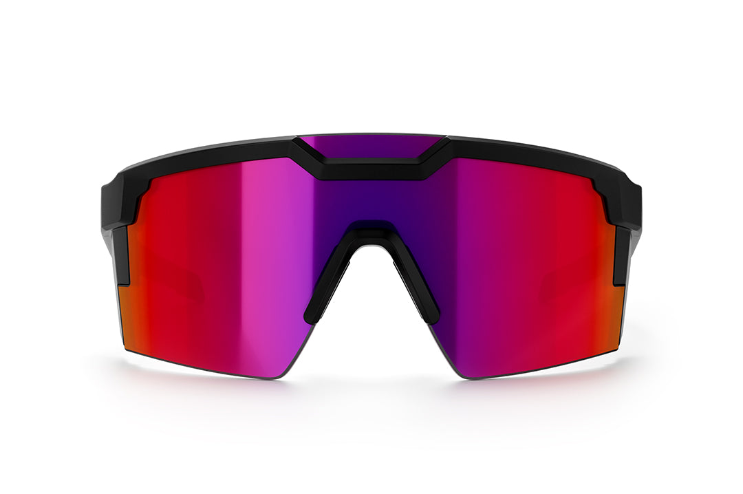 Heat Wave Future Tech Neo Safari Z87+ Sunglasses