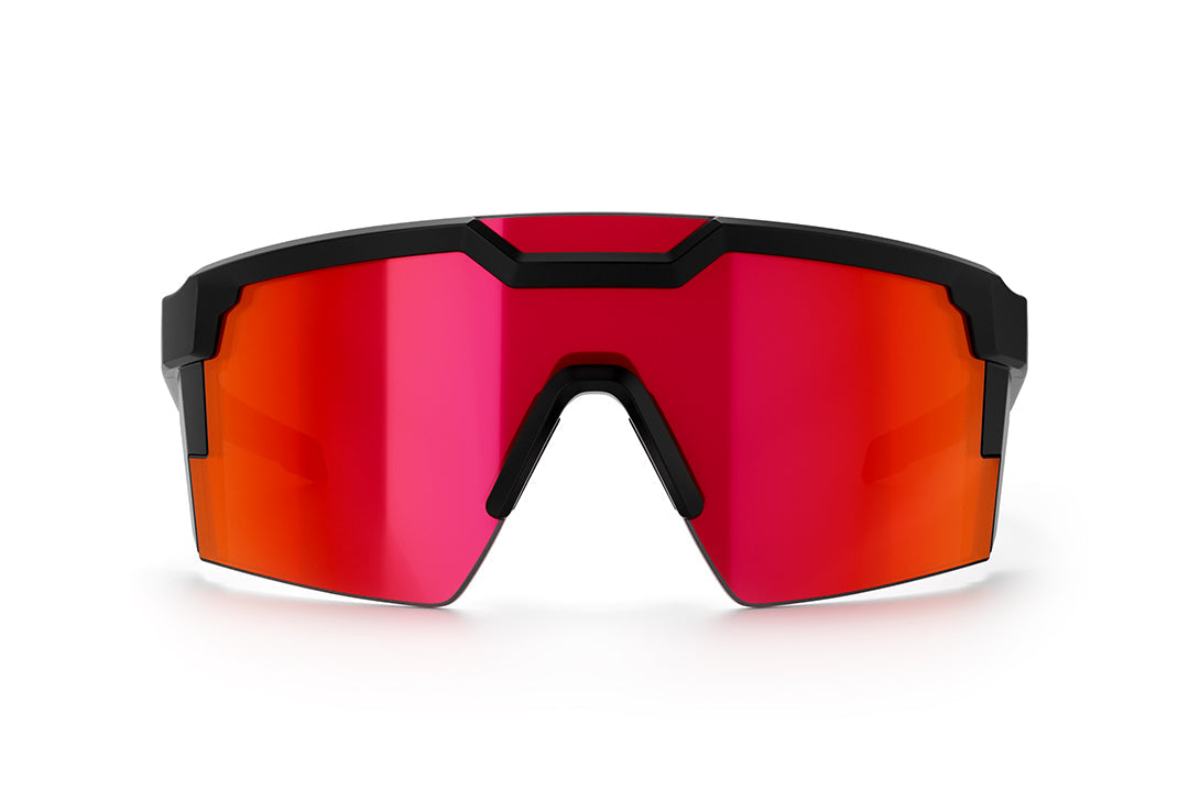 Heat Wave Future Tech 1-800 Heat Wave Customs Z87+ Sunglasses