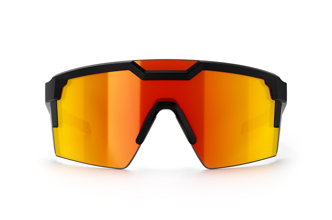 Heat Wave Future Tech HOONIGAN PASTRANA Customs Sunglasses