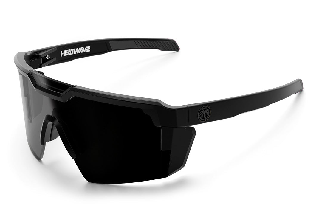 Heat Wave Future Tech SUPER Photochromic Lens Z87+ Sunglasses